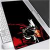 ITBT Red Dead Tappetino per XXL Mouse da Gioco - Gaming Mousepad Extra Grande 900 x 400mm - Pad 3mm con Base in Gomma Antiscivolo - Spessore 3mm Anime Tappetino Mouse, B