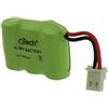 Otech Batteria Electrostimulation per SLENDERTONE Face 3924-0001