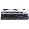 HP Norwegian Keyboard USB Computer Language keyboards Norwegian layout Tastiera norvegese