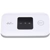OPPWONG Hotspot Mobile 4G LTE, Router WiFi Portatile, Modem 4G LTE con Crittografia WPA2, Nessuna Scheda SIM Necessaria e Accesso Internet Veloce Fino a 150 Mbps, Ideale per Viaggi e Uso Domestico