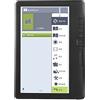 Akozon Lettore di Ebook Libro Letto BK7019 Lettore di Libri Elettronici Portatile da 7 Pollici con Supporto per Schermo Colorato TF Card (Memoria 8G)