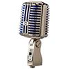 Monoprice 600035 Microfono karaoke Cablato Oro con microfono - Microfoni (Karaoke microfono, 50-18000 Hz, Supercardioide, Cablato Oro