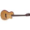 Cort B-001-0745-0 Chitarra Elettroclassica con Corde in Nylon Naturale