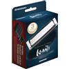 Suzuki M-20-3SET - Armonica a bocca Manji (confezione da 3)