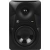 Mackie MR524 - Monitor Powered Studio 5.25, colore: Nero