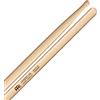 Meinl Percussion Meinl Stick & Brush Bacchette per batteria, ibrido 5A — Acero nordamericano con punta in legno a forma di ghianda/barilotto — MADE IN GERMANY (SB136)