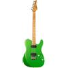 EART Chitarre T-380 Modern Humbucker Pickups Doppia bobina Split Two Point Tremolo Bridge Solid Body Chitarre elettriche