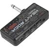CHOYUE Spina Chitarra Elettrica Mini Amplificatore Cuffie Amplificatore Heavy Rock Compatto Portatile