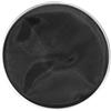 Folpus Pelle per Tamburo Pelle per Tamburo Silenziosa Rullante Robusto Controllo Del Tono Accessori per Batteria di Ricambio Parti per Strumenti a Percussion, Maglia a Doppio Strato, 6inch