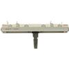Allen and Heath DJSpares compatibile con/sostituzione per fader canale adatto Allen & Heath XONE23 XONE43 - sostituisce il codice articolo AI9145