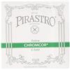 Pirastro Chromcor 319420 cromo 4ª-medium-violín 4/4