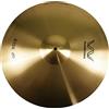 Wambooka Cymbals S piatto Ride 20 pollici (50,8cm) per Batteria - Finitura Tradizionale Alloy