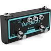 Donner Tap Delay Pedale Effetto di Chitarra