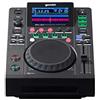 Gemini - MDJ-600, Lettore multimediale per DJ con display a colori da 4,3 e rotellina di scorrimento da 12,7 cm