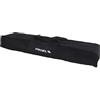 PROEL PRSSBAG02 Borsa imbottita in nylon 600D per supporti casse