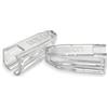 Ortofon OSPCV2 - Tappi di protezione per OM/Concorde MK1 (design 2023) (trasparente)