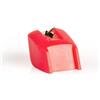 Tonar Puntina Lettura Stilo Ago Diamante per giradischi Compatibile con Pioneer PL 400 PL 410 PL500 PL41 PL 512 PL 518 PL 516