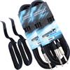 keepdrum Keep Drum MC 001 X X cavo per microfono XLR Male/1 X XLR femmina 2x GC-004 6m 6.3mm Klinke - Klinke