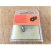 MAG Puntina per giradischi compatibile con PHILIPS AG-3301 AG-3302 AG-3304 AG-3305 AG-3063