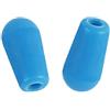 DIAO79NI Punte per interruttore a levetta a 3 vie per chitarra con filettatura 8/32, manopole per interruttori LP, compatibili con Gibson Les Paul/SG con selettore pickup stile Switchcraft, azzurro