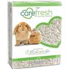 Carefresh Accurresh - Biancheria da Letto per Animali Domestici, in Carta Naturale, 99% priva di Polvere, 50 l