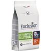 DORADO Exclusion Diet INTESTINAL Dog CROCCHETTA Small Adult con Maiale E Riso 7 kg.