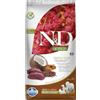 N&D Farmina N&D Quinoa Skin & Coat Alimento per Cani Adulti, 7 kg