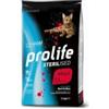 Prolife Adult Manzo e Riso 7 kg