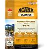 Acana Acana Classic Prairie Poultry kg. 2 Cibo Secco Senza Cereali per Cani, Multicolore, Unica