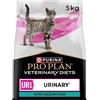 Pro Plan Veterinary Diets Purina Veterinary Diets Feline UR (Pesce dell'Oceano)