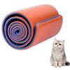 Duuclume Stecca di fissaggio per animali domestici, stecca per animali domestici, per cani/gatti, schiuma polimerica, impermeabile, resistente, taglio arbitrario, tutore per gambe di animali domestici