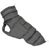 Ghjkldha Waterproof Winter Dog Coats, Cold Weather Dog Winter Vest, Warm Snow Jacket for Large Dogs, Dog Winter Clothes for Autumn and Winter Seasons,Dog Coats for Winter, Waterproof Winter Jacket