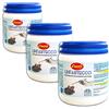 Canary LinfaStecco 1 Pack da 450g Mangime in Farina - Pastone da imbecco per Uccelli nidiacei - Pastoncino per Allevamento allo stecco, Uccellini Pullus, Piccoli in Nido