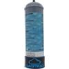 GASFRIGO ® - Bombola co2 acquario 10x1 capacità 1300 gr. usa e getta con supporto in plastica- MARCA EUROTRE MADE IN ITALY