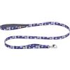 Ruffwear, Guinzaglio per cani Front Range, 1,5 m, con manico imbottito, per passeggiate quotidiane, fiori di campo