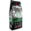 CT-TRONICS Alpha Spirit Anatra Cibo secco per cani (12 KG)
