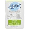 Adoc Naturally Premium, Alimento Umido Complementare per Cani, Filetti di Pollo con Carote e Zucca, 20 Buste da 100 g, in Gelatina, Senza Conservanti e Coloranti