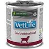 Generic VET LIFE UMIDO CANE NATURAL DIET DOG GASTROINTESTINAL - OFFERTA - 6 SCATOLETTE DA 300 gr