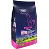 Pralzoo Mono Adulti Maiale e Riso - Alimento completo per cani adulti di tutte le razze con maiale e riso 10 Kg