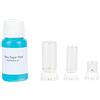 AntHouse Pack Abbeveratoio per Formiche + Super Alimento Blue Sugar - Set di 3 Abbeveratoi 3D da 1 ml, 5 ml e 10 ml. Compatibili con Tutti i Terrari e Formicai Contiene Nutriente a Base di Zucchero