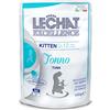 Monge Lechat Excellence Buste Kitten Tonno Gr.100