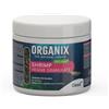 OASE ORGANIX Shrimp Veggievore Gran 175 ml - Mangime verde per gamberetti, per pesci d'acquario erbivori, mangime granulato