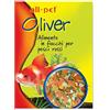 All Pet Oliver 20g. Mangime per pesci rossi - All Pet