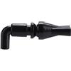 Pssopp 5 Pz Acquario Duckbill Ugello Uscita Acqua Ugello di Plastica Duckbill Ugello Flessibile Ruota Libera Fish Tank Pompa Raccordo(S)