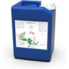 Oceanlife Greenlife Iron Fe - 5000 ml - Ferro rapido e a lenta cessione per acquari con Piante - by