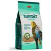 Padovan Alimento Naturale Completo per Cocorite con aggiunta di vitamine - 850 g