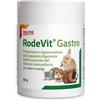 PETS Dolfos RodeVit Gastro per Roditori - Integratore per Problemi Digestivi e Difese Immunitarie Basse - Ideale per Disturbi Digestivi di Conigli, Cavie, Criceti e Ratti - Formato 60 gr