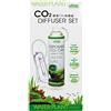 ISTA ICA Kit Completo Co2 - Cilindro 550Cc 300 g