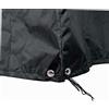 WERKA PRO Copertura protettiva rinforzata per barbecue 100g/m2 130 x 70 x 80 cm