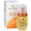 Nature's Argà Olio Puro di Argan Trattamento Viso Corpo Capelli 50 ml